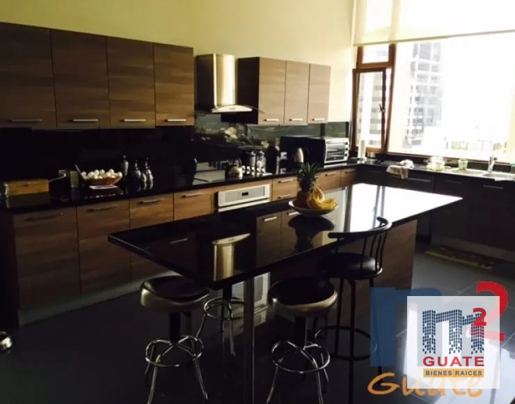 Apartamento en Venta, Zona 14 — Apartamento en Venta en Zona 14, Guatemala, Ciudad — foto 8 de 12