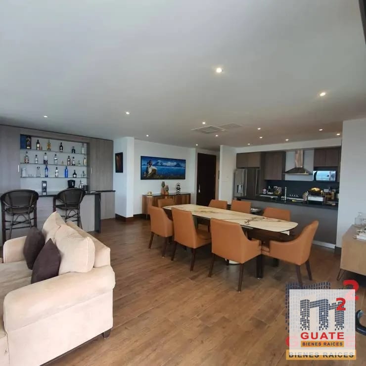Apartamento en Renta, Zona 15 — Apartamento en Alquiler en Zona 15, Guatemala, Ciudad — foto 4 de 15