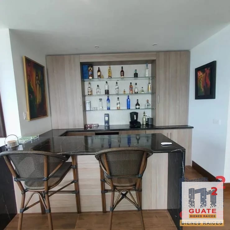 Apartamento en Renta, Zona 15 — Apartamento en Alquiler en Zona 15, Guatemala, Ciudad — foto 5 de 15