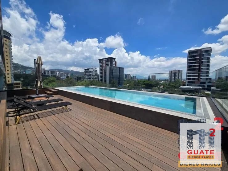 Apartamento en Renta, Zona 15 — Apartamento en Alquiler en Zona 15, Guatemala, Ciudad — foto 9 de 15