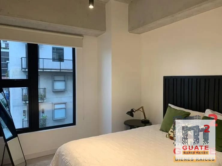 Apartamento en Renta, Zona 04 (R10396) — Apartamento en Alquiler en Zona 4, Guatemala, Ciudad — foto 2 de 5