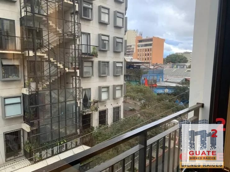 Apartamento en Renta, Zona 04 (R10396) — Apartamento en Alquiler en Zona 4, Guatemala, Ciudad — foto 3 de 5