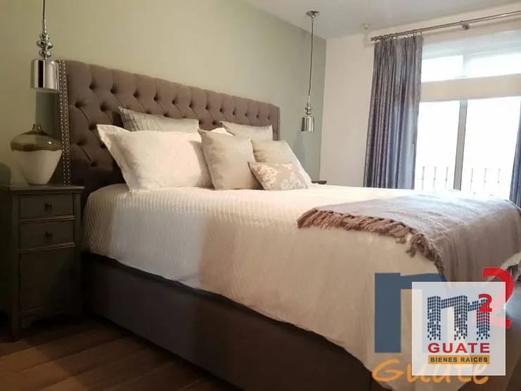 Apartamento en Renta, Zona 15 — Apartamento en Alquiler en Zona 15, Guatemala, Ciudad — foto 9 de 14