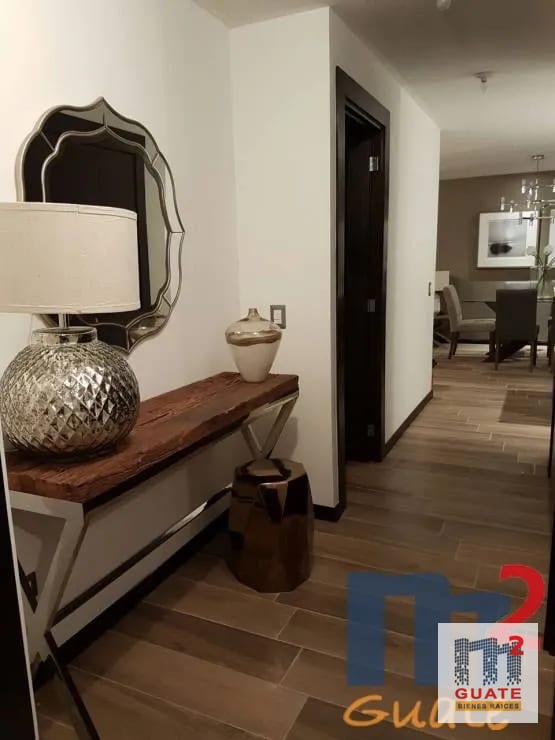 Apartamento en Renta, Zona 15 — Apartamento en Alquiler en Zona 15, Guatemala, Ciudad — foto 10 de 14