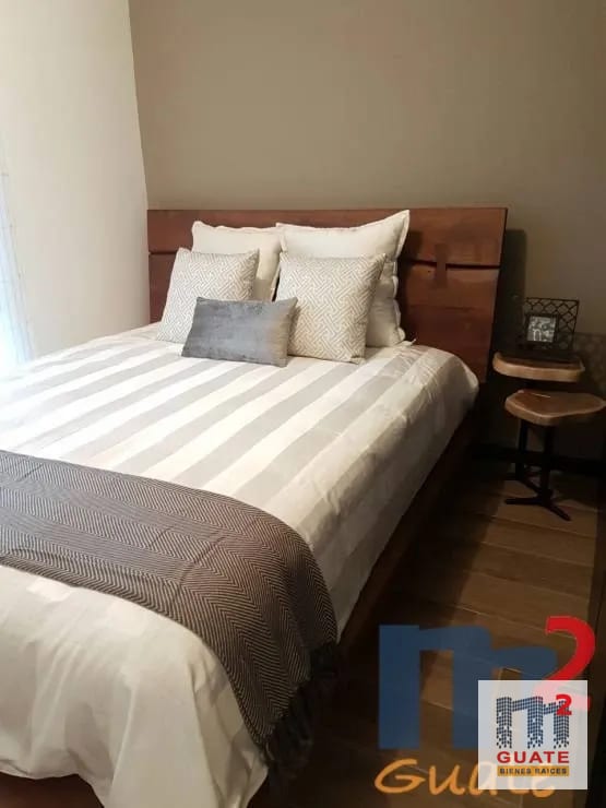 Apartamento en Renta, Zona 15 — Apartamento en Alquiler en Zona 15, Guatemala, Ciudad — foto 11 de 14