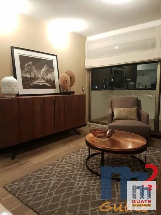Apartamento en Renta, Zona 15 — Apartamento en Alquiler en Zona 15, Guatemala, Ciudad — foto 12 de 14