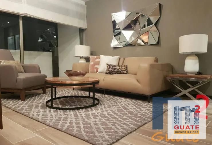 Apartamento en Renta, Zona 15 — Apartamento en Alquiler en Zona 15, Guatemala, Ciudad — foto 14 de 14