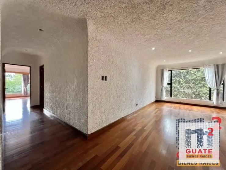 Apartamento en Renta, Zona 15 — Apartamento en Alquiler en Zona 15, Guatemala, Ciudad — foto 5 de 16