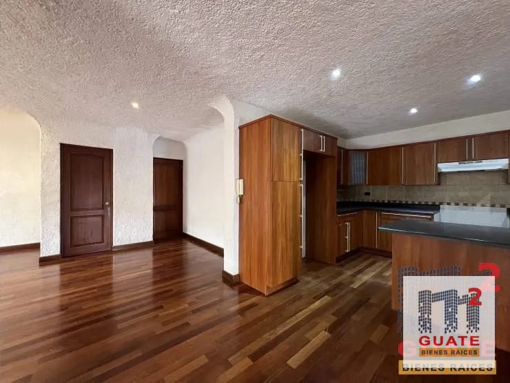 Apartamento en Renta, Zona 15 — Apartamento en Alquiler en Zona 15, Guatemala, Ciudad — foto 4 de 16