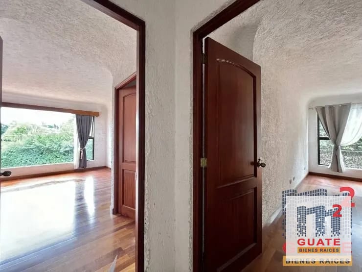 Apartamento en Renta, Zona 15 — Apartamento en Alquiler en Zona 15, Guatemala, Ciudad — foto 6 de 16