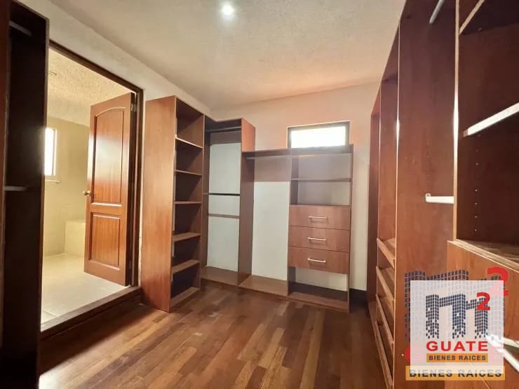 Apartamento en Renta, Zona 15 — Apartamento en Alquiler en Zona 15, Guatemala, Ciudad — foto 8 de 16