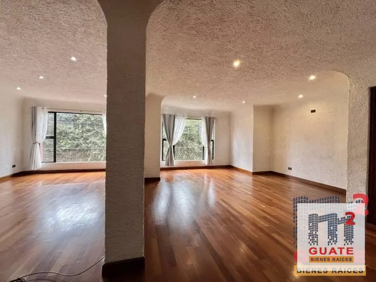 Apartamento en Renta, Zona 15 — Apartamento en Alquiler en Zona 15, Guatemala, Ciudad — foto 12 de 16