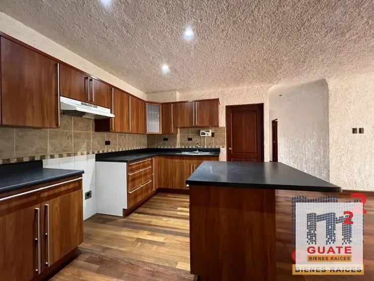 Apartamento en Renta, Zona 15 — Apartamento en Alquiler en Zona 15, Guatemala, Ciudad — foto 14 de 16