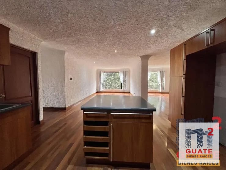 Apartamento en Renta, Zona 15 — Apartamento en Alquiler en Zona 15, Guatemala, Ciudad — foto 15 de 16