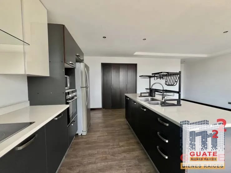 Apartamento en Renta, Zona 10 — Apartamento en Alquiler en Zona 10, Guatemala, Ciudad — foto 4 de 10