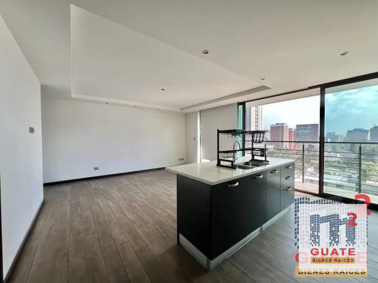 Apartamento en Renta, Zona 10 — Apartamento en Alquiler en Zona 10, Guatemala, Ciudad — foto 5 de 10