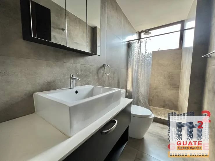 Apartamento en Renta, Zona 10 — Apartamento en Alquiler en Zona 10, Guatemala, Ciudad — foto 8 de 10