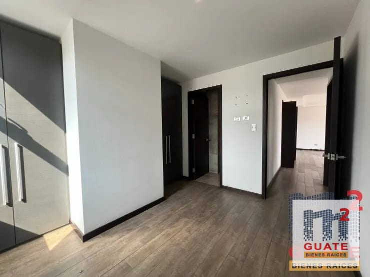 Apartamento en Renta, Zona 10 — Apartamento en Alquiler en Zona 10, Guatemala, Ciudad — foto 9 de 10