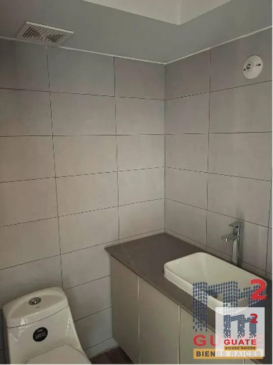 Apartamento en Renta, Zona 16 — Apartamento en Alquiler en Zona 16, Guatemala, Ciudad — foto 3 de 9