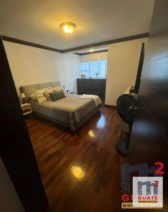 Apartamento en Renta, Zona 14 — Apartamento en Alquiler en Zona 14, Guatemala, Ciudad — foto 3 de 7