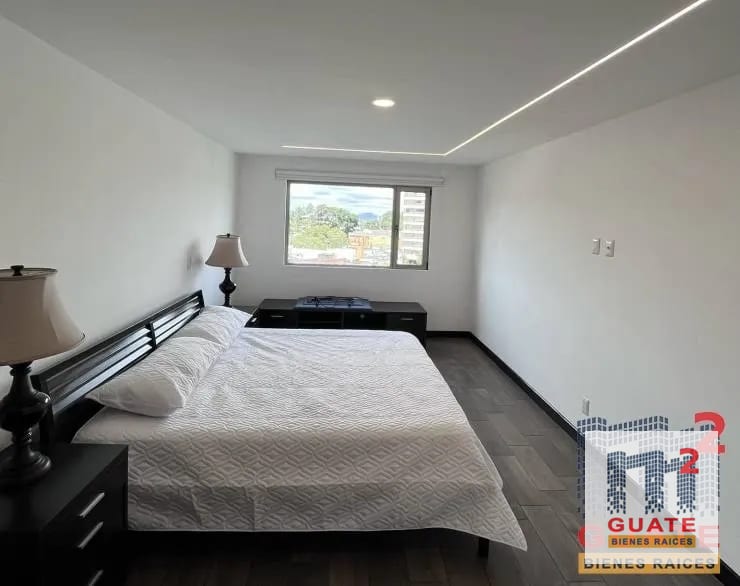 Apartamento en Renta, Zona 10 — Apartamento en Alquiler en Zona 10, Guatemala, Ciudad — foto 7 de 8