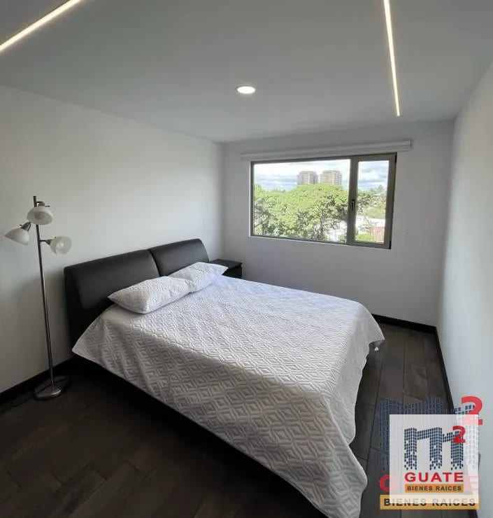 Apartamento en Renta, Zona 10 — Apartamento en Alquiler en Zona 10, Guatemala, Ciudad — foto 8 de 8