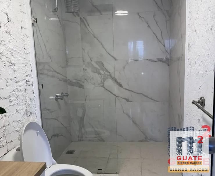 Apartamento en Renta, Zona 09 — Apartamento en Alquiler en Zona 9, Guatemala, Ciudad — foto 3 de 10