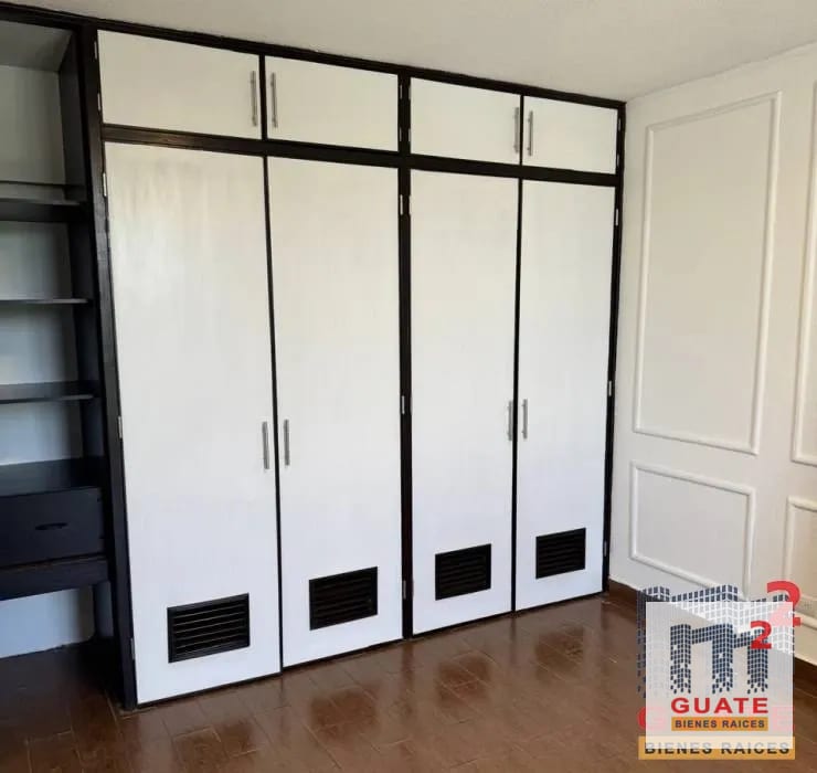 Apartamento en Renta, Zona 09 — Apartamento en Alquiler en Zona 9, Guatemala, Ciudad — foto 6 de 10