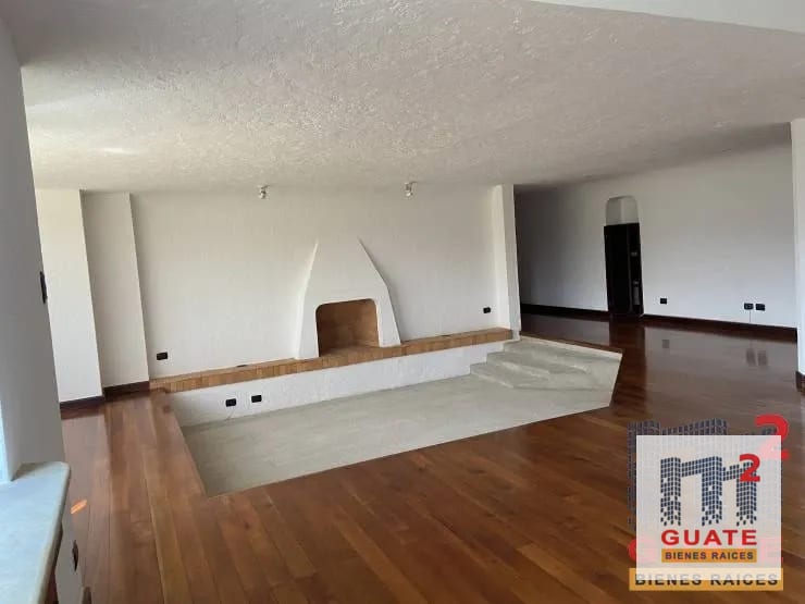 Apartamento en Renta, Zona 15 — Apartamento en Alquiler en Zona 15, Guatemala, Ciudad — foto 3 de 16