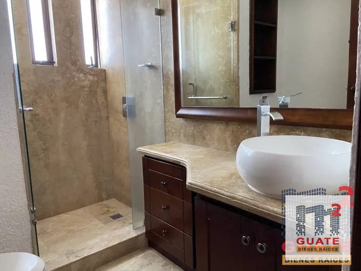Apartamento en Renta, Zona 15 — Apartamento en Alquiler en Zona 15, Guatemala, Ciudad — foto 2 de 16