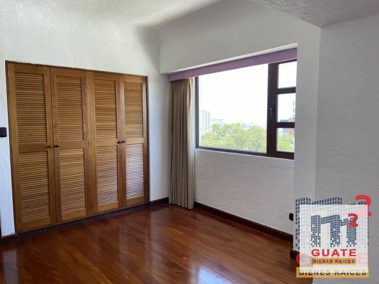 Apartamento en Renta, Zona 15 — Apartamento en Alquiler en Zona 15, Guatemala, Ciudad — foto 6 de 16