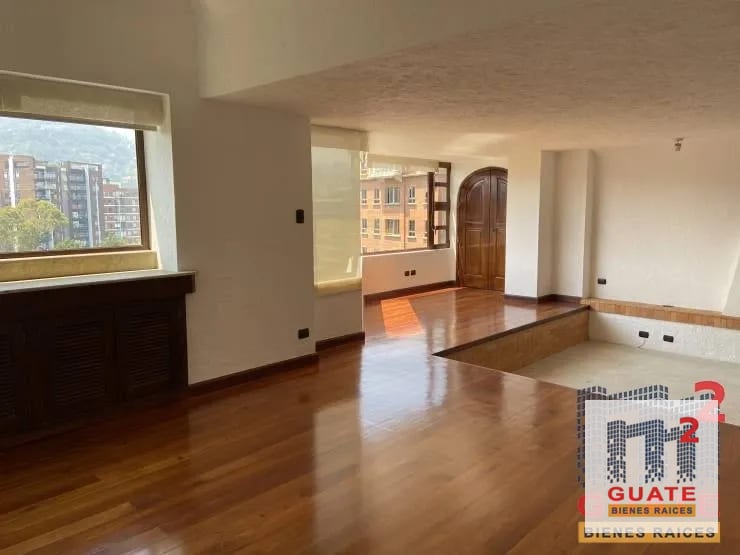 Apartamento en Renta, Zona 15 — Apartamento en Alquiler en Zona 15, Guatemala, Ciudad — foto 8 de 16