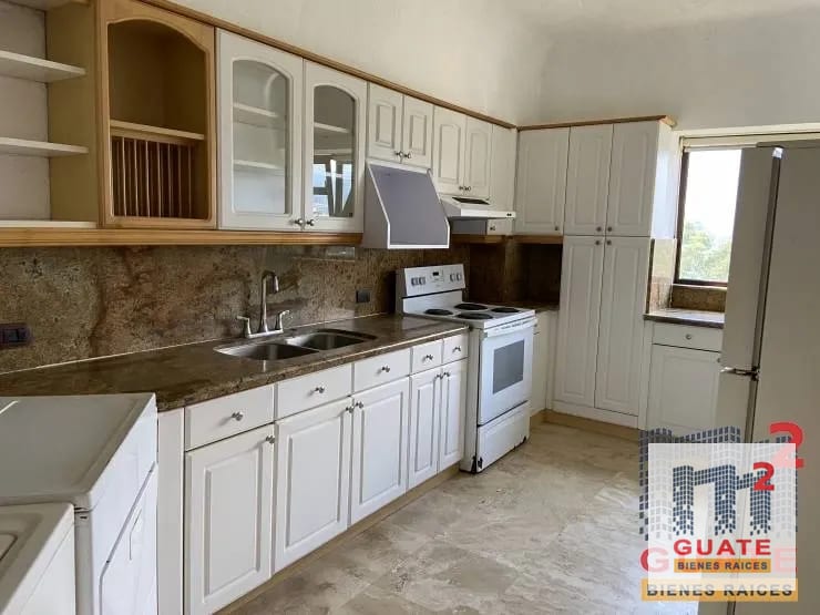 Apartamento en Renta, Zona 15 — Apartamento en Alquiler en Zona 15, Guatemala, Ciudad — foto 9 de 16