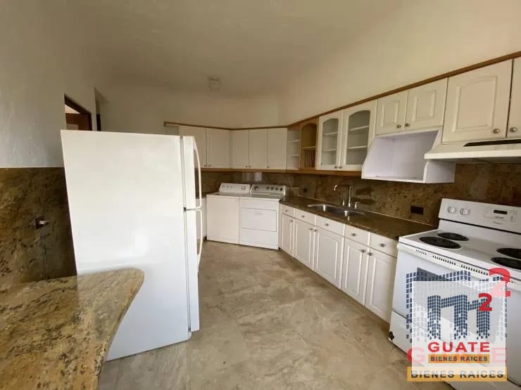 Apartamento en Renta, Zona 15 — Apartamento en Alquiler en Zona 15, Guatemala, Ciudad — foto 11 de 16