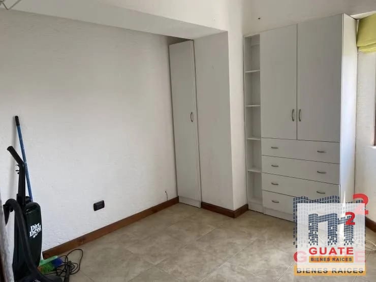 Apartamento en Renta, Zona 15 — Apartamento en Alquiler en Zona 15, Guatemala, Ciudad — foto 12 de 16