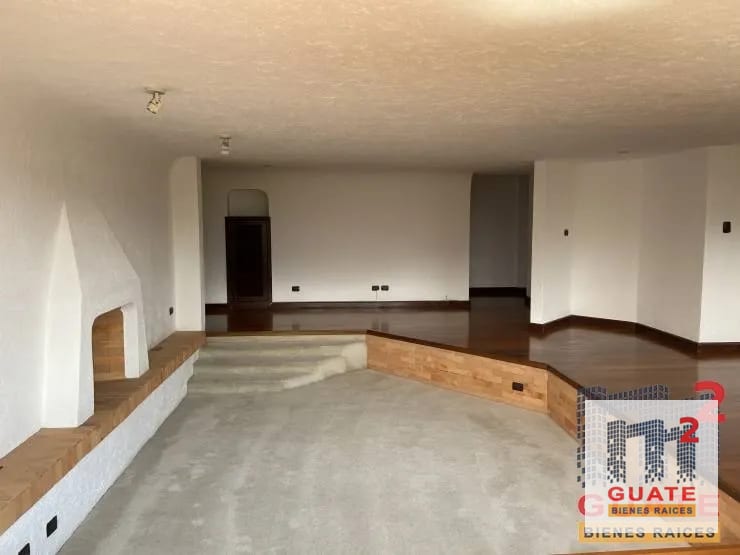 Apartamento en Renta, Zona 15 — Apartamento en Alquiler en Zona 15, Guatemala, Ciudad — foto 15 de 16