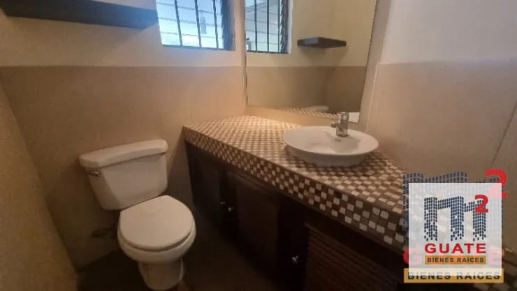Apartamento en Renta, Zona 14 — Apartamento en Alquiler en Zona 14, Guatemala, Ciudad — foto 2 de 16