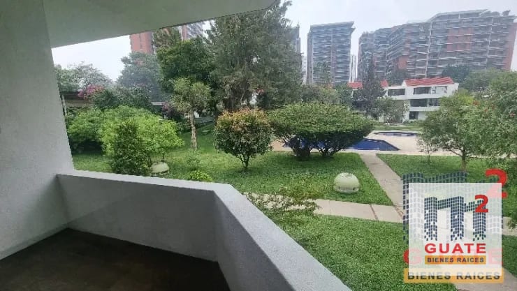 Apartamento en Renta, Zona 14 — Apartamento en Alquiler en Zona 14, Guatemala, Ciudad — foto 1 de 16