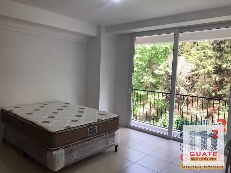 Apartamento en Renta, Zona 16 — Apartamento en Alquiler en Zona 16, Guatemala, Ciudad — foto 8 de 13