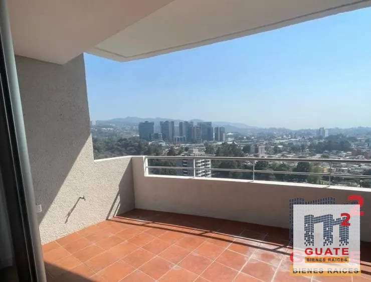 Apartamento en Renta, Zona 15 — Apartamento en Alquiler en Zona 15, Guatemala, Ciudad — foto 4 de 14