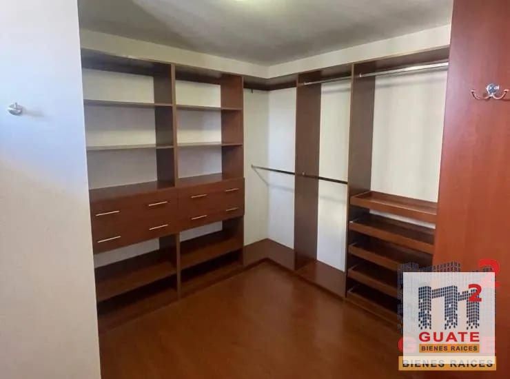Apartamento en Renta, Zona 15 — Apartamento en Alquiler en Zona 15, Guatemala, Ciudad — foto 7 de 14