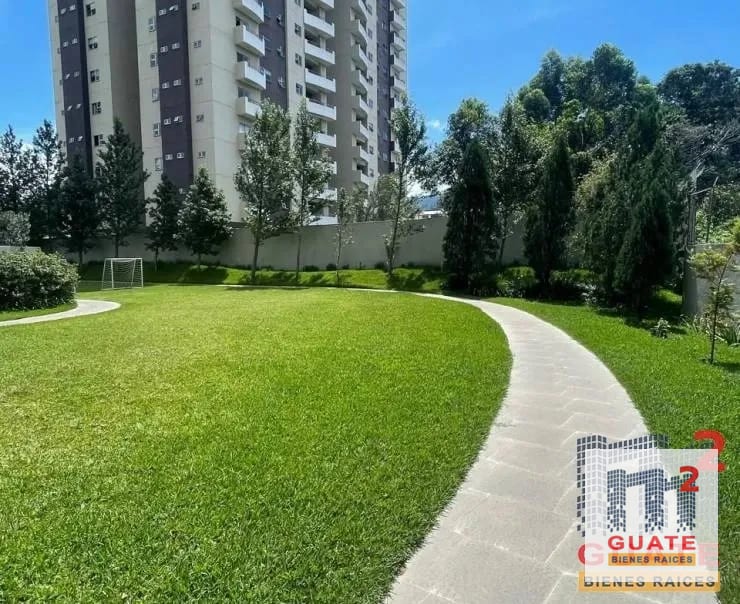 Apartamento en Renta, Zona 15 — Apartamento en Alquiler en Zona 15, Guatemala, Ciudad — foto 8 de 14
