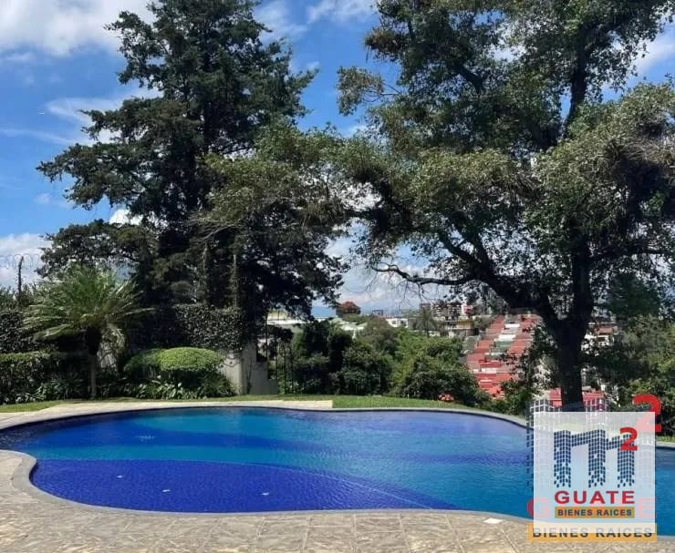 Apartamento en Renta, Zona 15 — Apartamento en Alquiler en Zona 15, Guatemala, Ciudad — foto 9 de 14