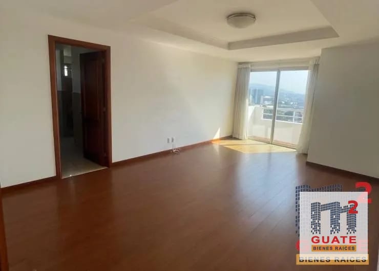 Apartamento en Renta, Zona 15 — Apartamento en Alquiler en Zona 15, Guatemala, Ciudad — foto 1 de 14
