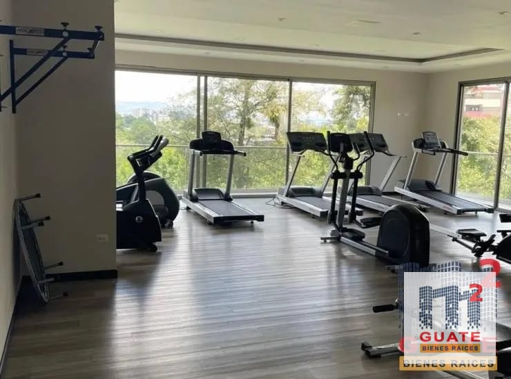Apartamento en Renta, Zona 15 — Apartamento en Alquiler en Zona 15, Guatemala, Ciudad — foto 12 de 14
