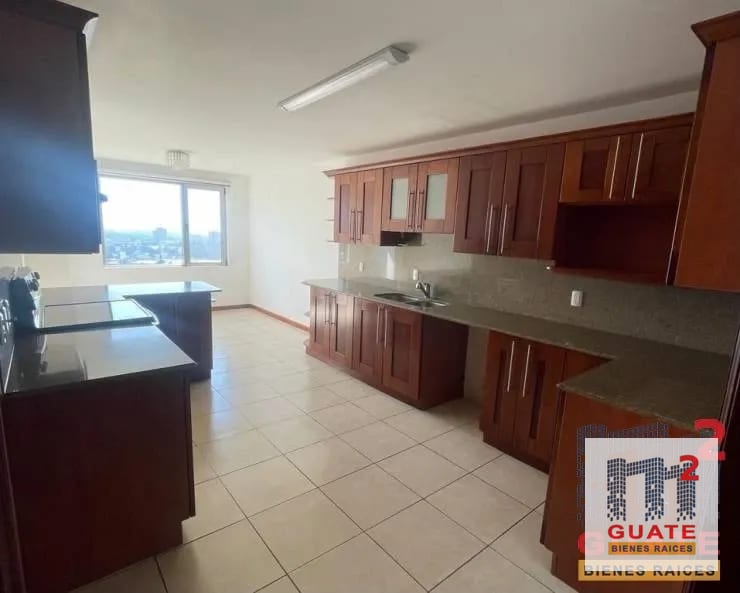 Apartamento en Renta, Zona 15 — Apartamento en Alquiler en Zona 15, Guatemala, Ciudad — foto 14 de 14