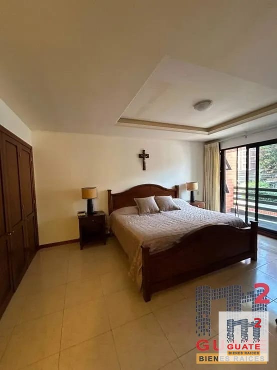 Apartamento en Venta, Zona 10 — Apartamento en Venta en Zona 10, Guatemala, Ciudad — foto 6 de 13