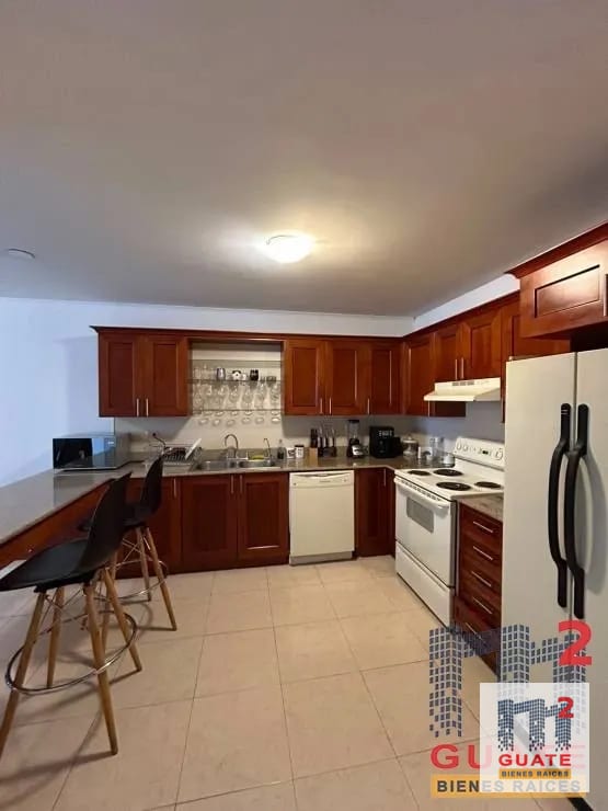 Apartamento en Venta, Zona 10 — Apartamento en Venta en Zona 10, Guatemala, Ciudad — foto 12 de 13