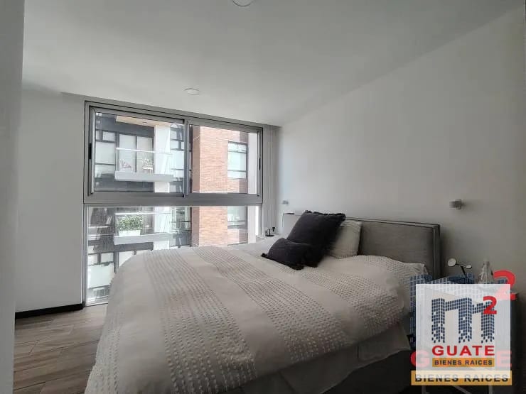 Apartamento en Venta, Zona 15 — Apartamento en Venta en Zona 15, Guatemala, Ciudad — foto 7 de 17