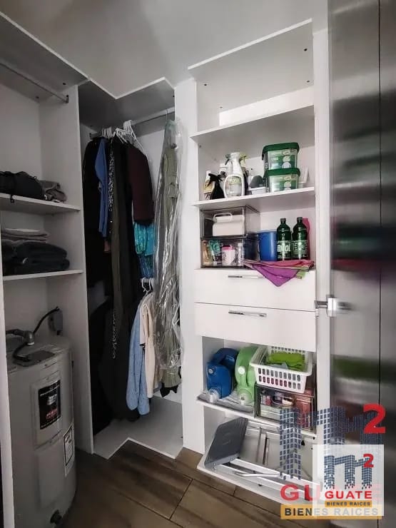 Apartamento en Venta, Zona 15 — Apartamento en Venta en Zona 15, Guatemala, Ciudad — foto 9 de 17